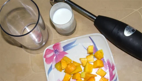 Can You Use an Immersion Blender for Milkshakes: Get Your Solution Here