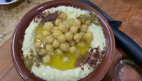 Tips for Making the Best Hummus Recipe