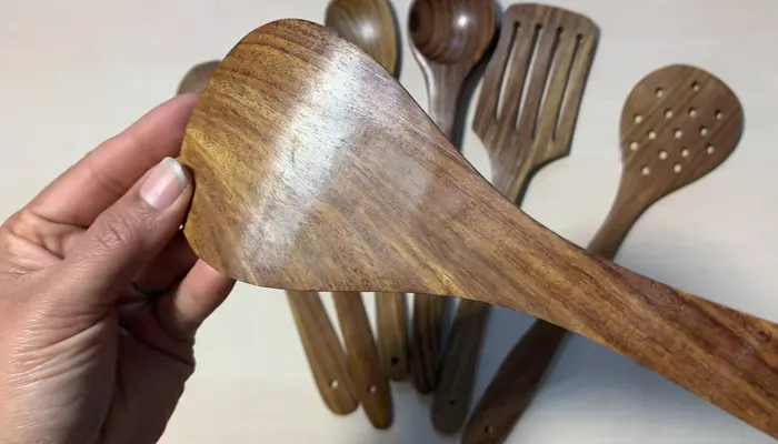 Why Use a Wooden Spoon for Risotto | 6 Important Reasons