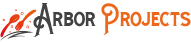 arbor projects Logo